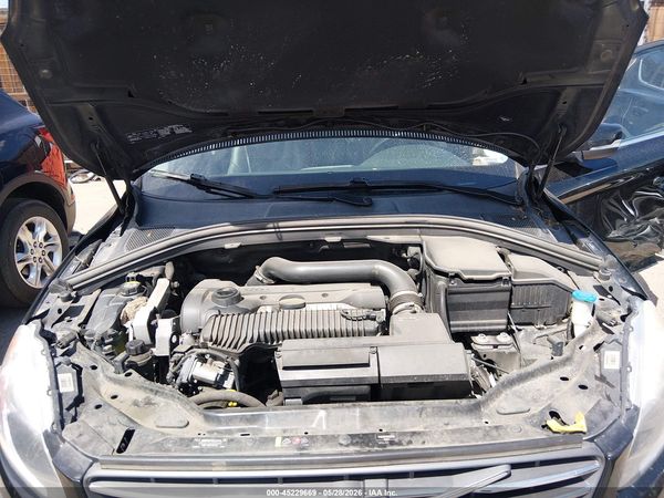 2016 VOLVO XC60 T5 PREMIER