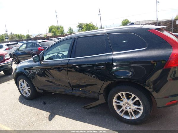 2016 VOLVO XC60 T5 PREMIER