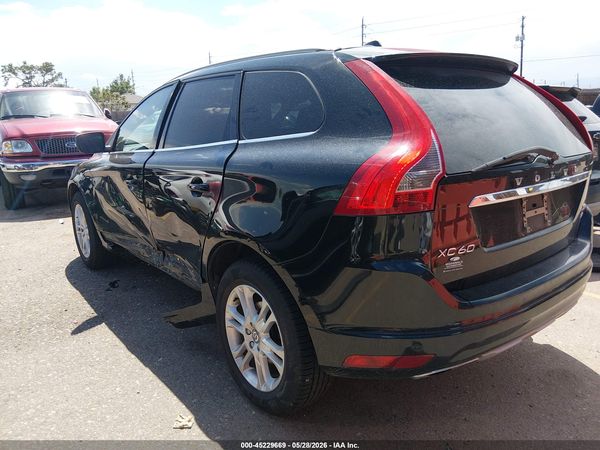 2016 VOLVO XC60 T5 PREMIER