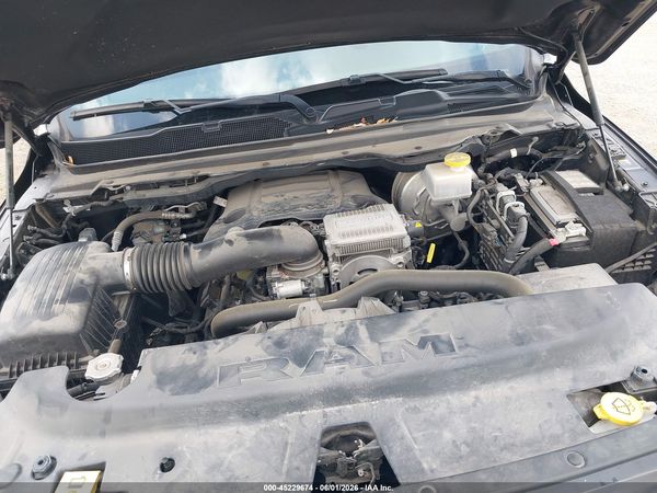 2024 RAM 1500 LONE STAR  4X2 5'7 BOX