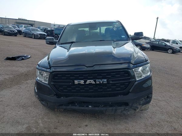 2024 RAM 1500 LONE STAR  4X2 5'7 BOX