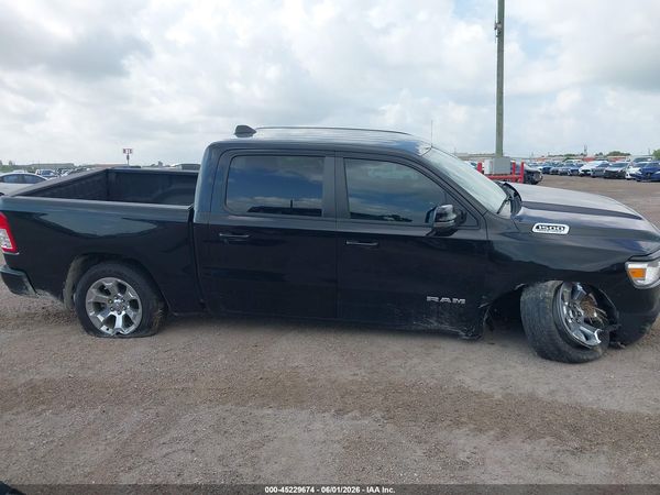 2024 RAM 1500 LONE STAR  4X2 5'7 BOX