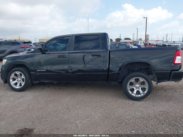2024 RAM 1500 LONE STAR  4X2 5'7 BOX