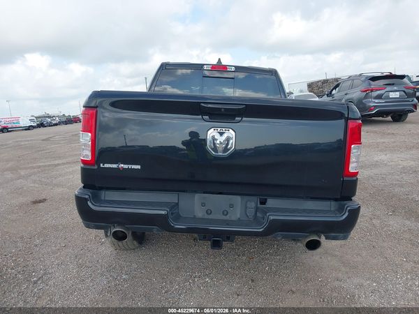 2024 RAM 1500 LONE STAR  4X2 5'7 BOX