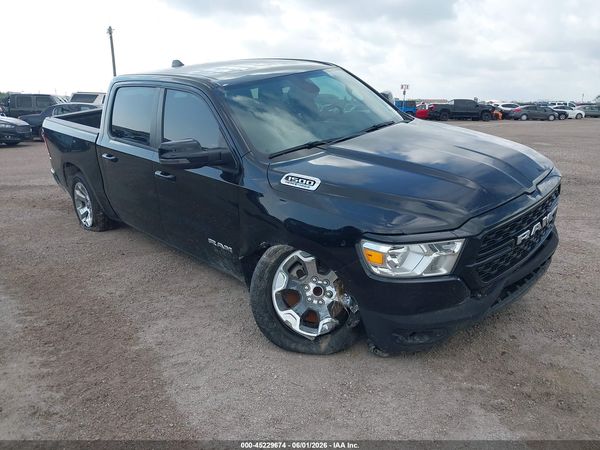 2024 RAM 1500 LONE STAR  4X2 5'7 BOX