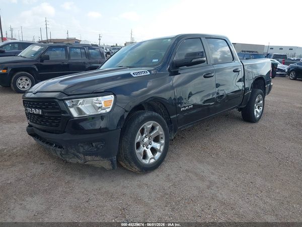 2024 RAM 1500 LONE STAR  4X2 5'7 BOX