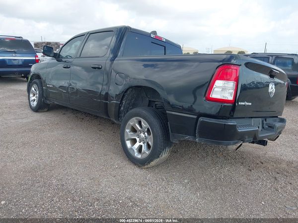 2024 RAM 1500 LONE STAR  4X2 5'7 BOX