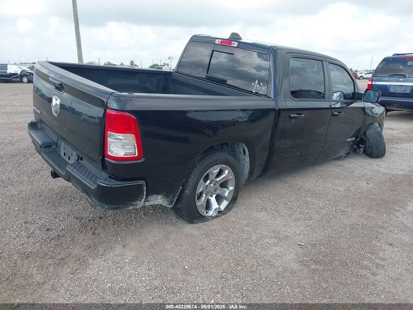 2024 RAM 1500 LONE STAR  4X2 5'7 BOX