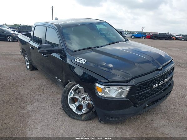 2024 RAM 1500 LONE STAR  4X2 5'7 BOX