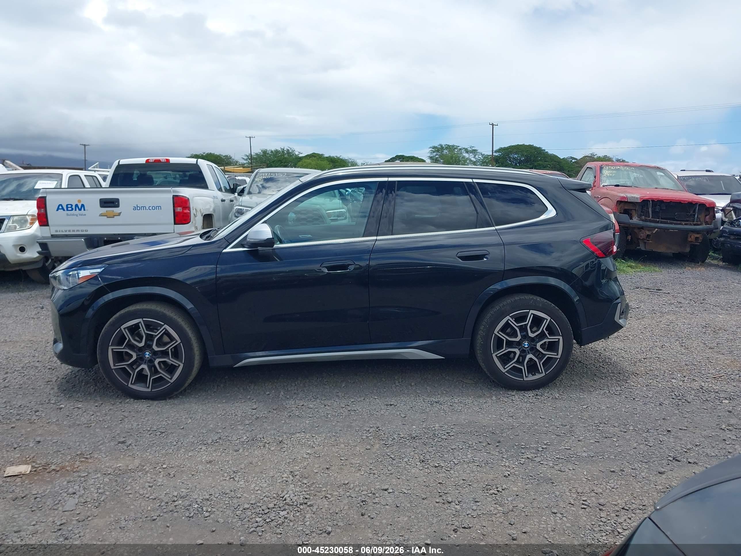 2023 BMW X1 XDRIVE28I