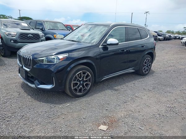 2023 BMW X1 XDRIVE28I