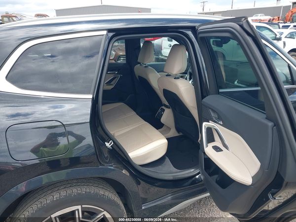2023 BMW X1 XDRIVE28I