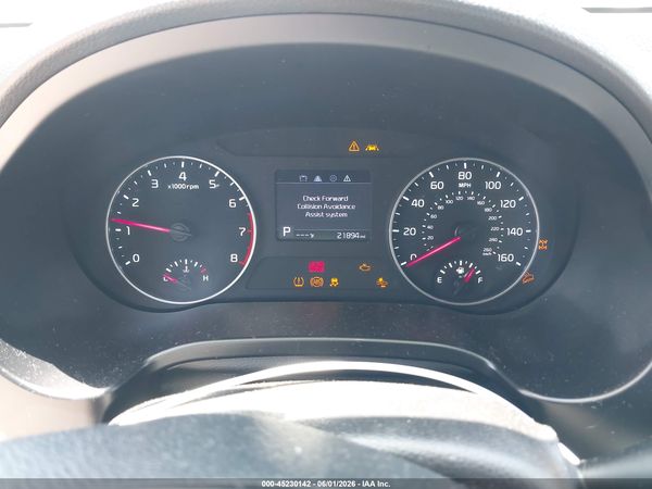 2023 KIA SELTOS LX