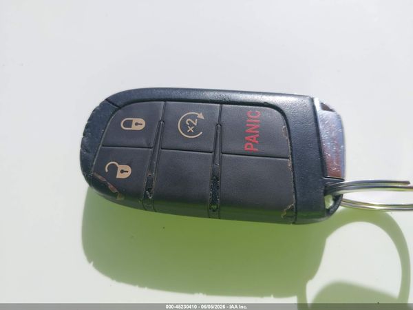 2021 JEEP COMPASS SPORT 4X4