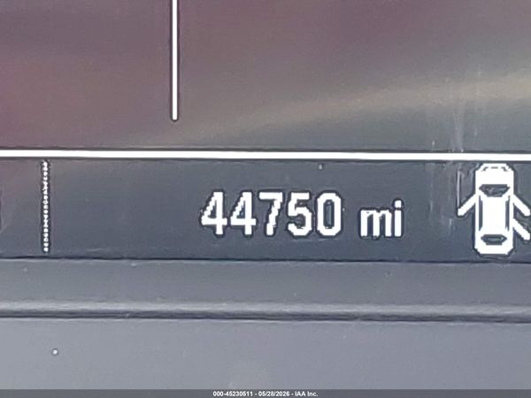 2023 CHEVROLET TRAILBLAZER FWD LS — I118