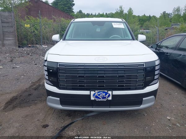 2026 HYUNDAI PALISADE SE