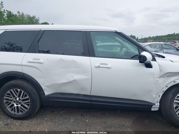 2026 HYUNDAI PALISADE SE