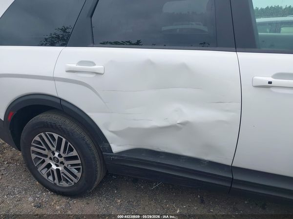 2026 HYUNDAI PALISADE SE