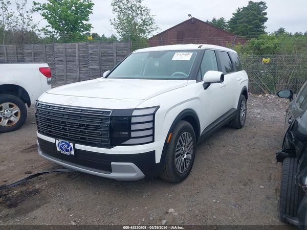 2026 HYUNDAI PALISADE SE