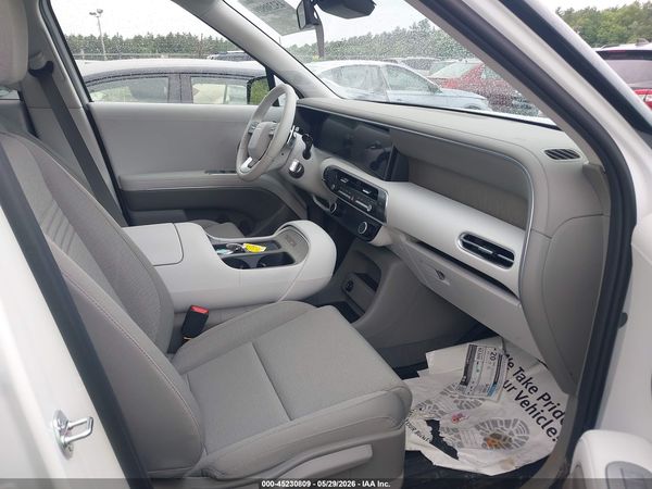2026 HYUNDAI PALISADE SE