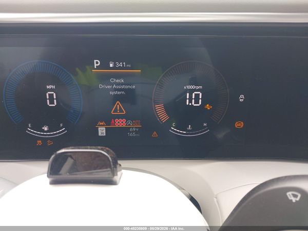 2026 HYUNDAI PALISADE SE