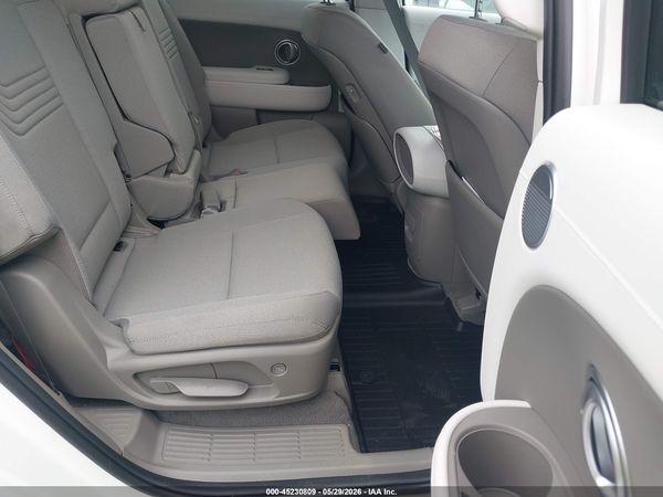 2026 HYUNDAI PALISADE SE