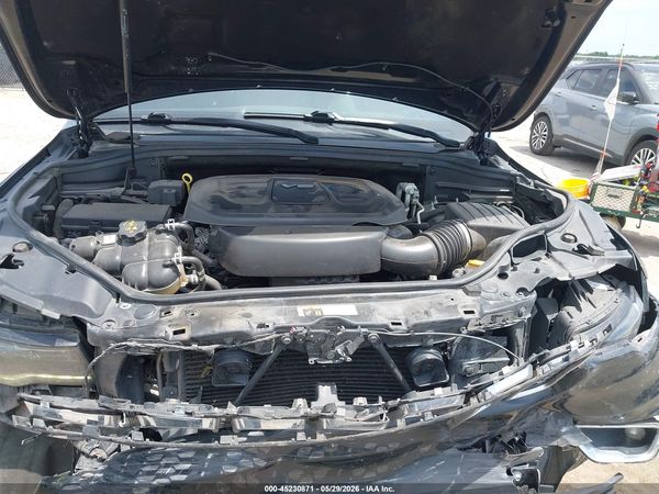 2018 JEEP GRAND CHEROKEE LIMITED 4X2