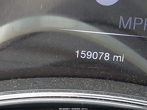2018 JEEP GRAND CHEROKEE LIMITED 4X2