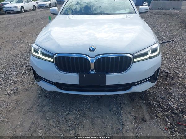 2021 BMW 530I XDRIVE