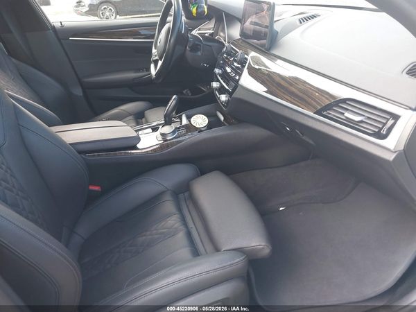 2021 BMW 530I XDRIVE