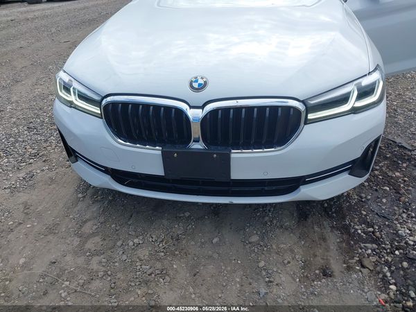 2021 BMW 530I XDRIVE