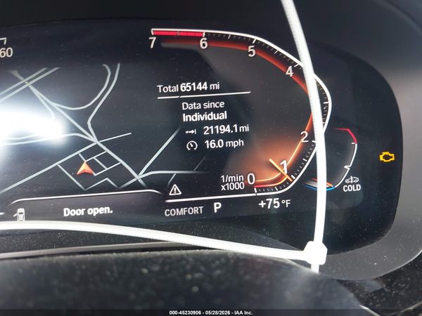 2021 BMW 530I XDRIVE