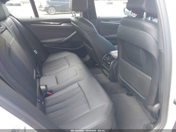 2021 BMW 530I XDRIVE