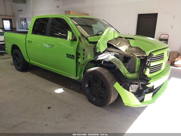 2017 RAM 1500 SPORT  4X2 5'7 BOX