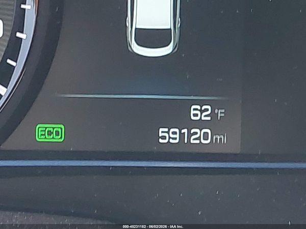 2017 HYUNDAI IONIQ HYBRID SEL