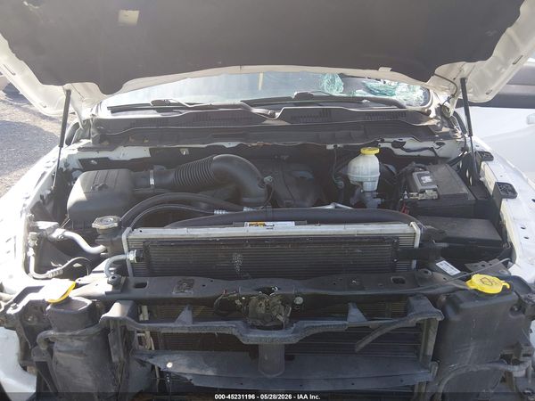 2018 RAM 1500 SPORT