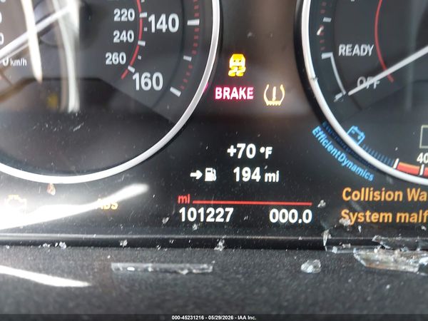 2018 BMW 330I XDRIVE