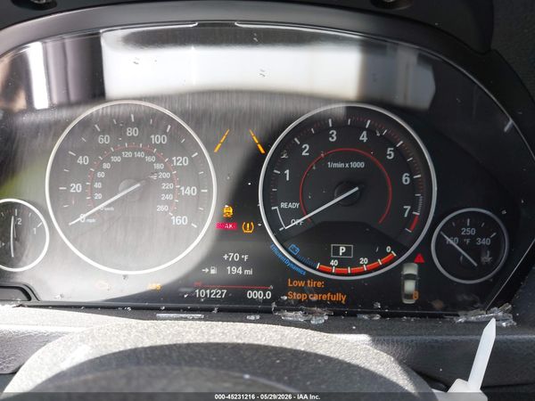2018 BMW 330I XDRIVE