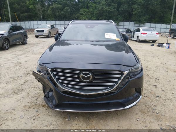 2019 MAZDA CX-9 GRAND TOURING