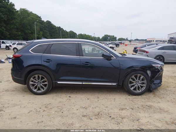 2019 MAZDA CX-9 GRAND TOURING