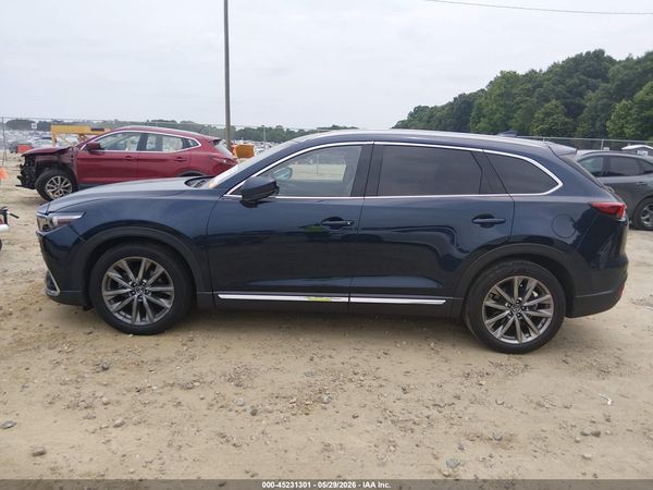 2019 MAZDA CX-9 GRAND TOURING