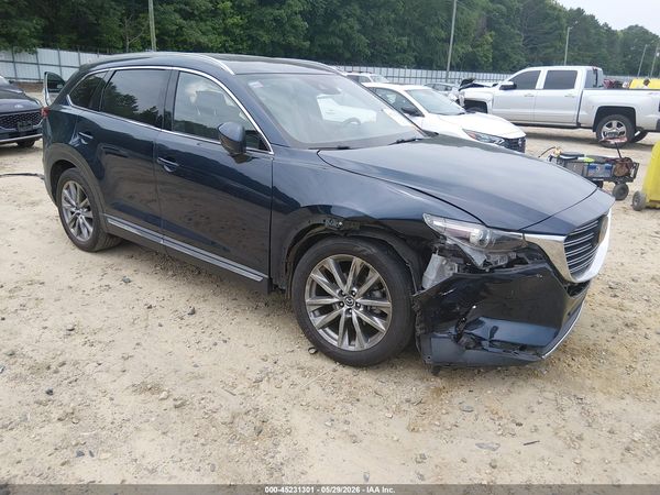 2019 MAZDA CX-9 GRAND TOURING