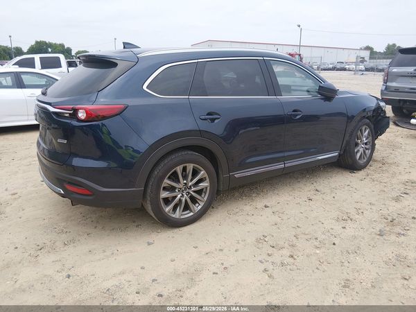 2019 MAZDA CX-9 GRAND TOURING