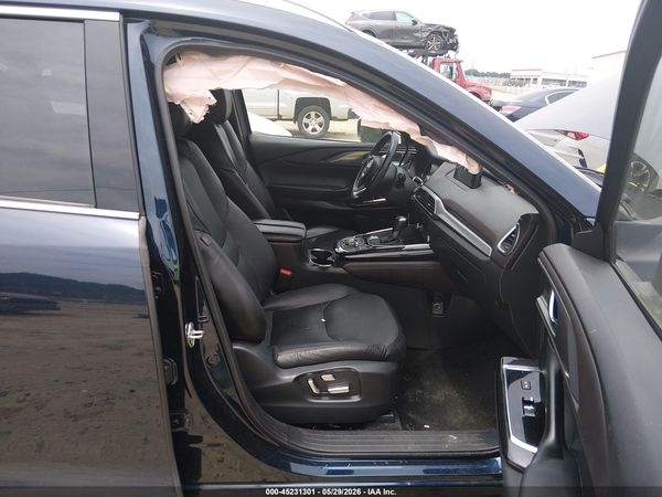 2019 MAZDA CX-9 GRAND TOURING