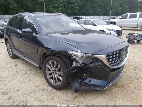 2019 MAZDA CX-9 GRAND TOURING