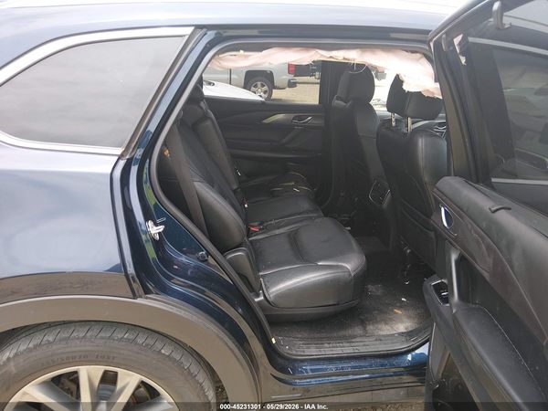 2019 MAZDA CX-9 GRAND TOURING