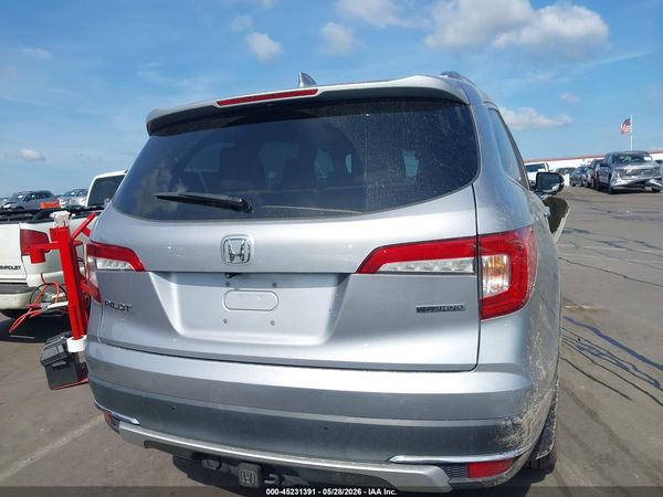 2019 HONDA PILOT TOURING
