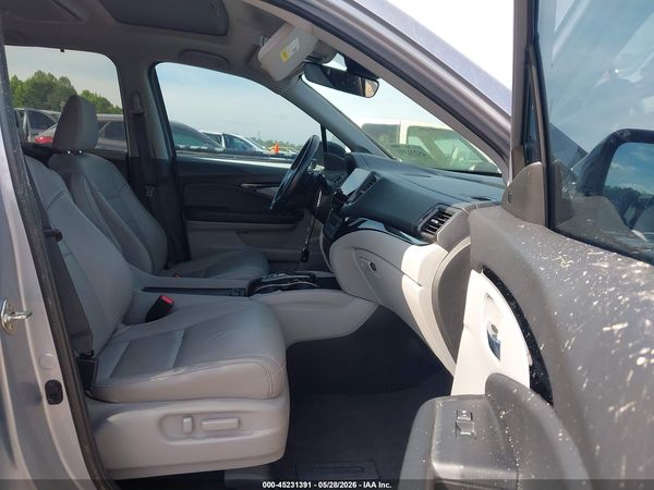 2019 HONDA PILOT TOURING