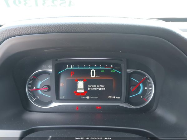 2019 HONDA PILOT TOURING
