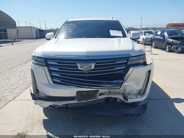 2023 CADILLAC ESCALADE